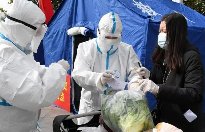上海就核酸检测排长队致歉,当时的情况是怎样的?