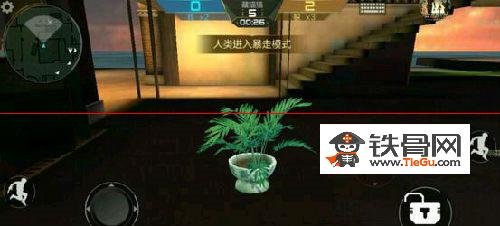 穿越火线怎么卡墙