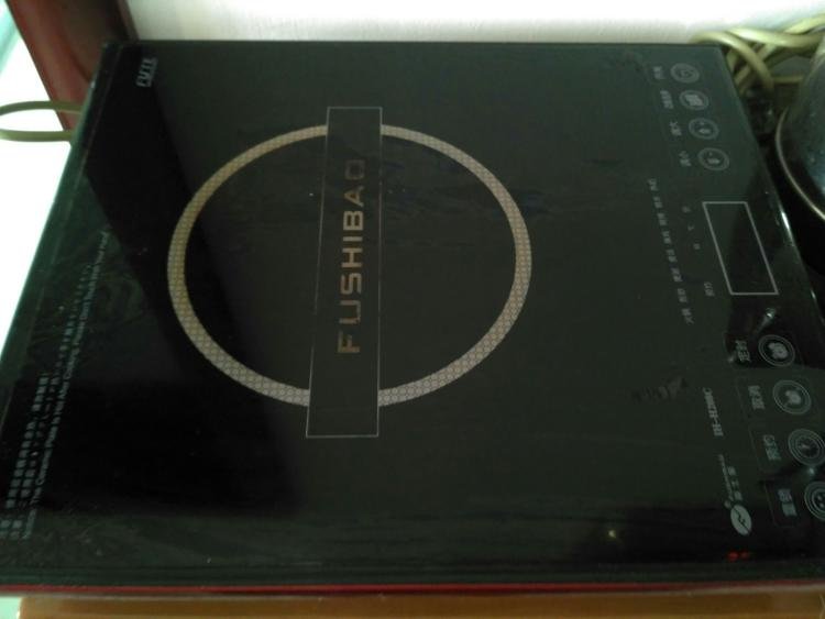 富士宝电磁炉故障代码E7怎么维修