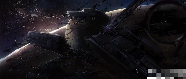 在《三体》中，所有文明都怕黑暗森林，为何归零者一点都不怕？