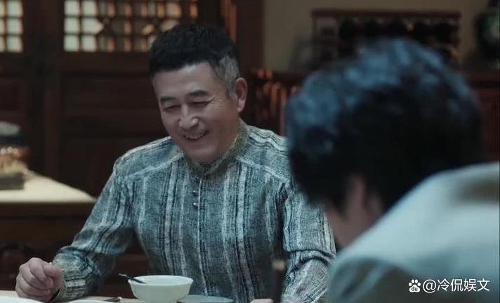 《扫黑风暴》这部剧的结局是怎样的？