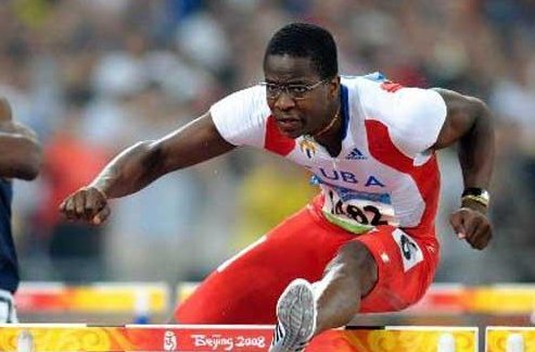 刘翔12秒88被谁破了?