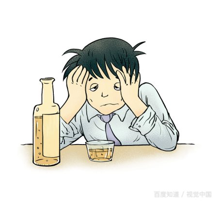 在明白什么道理后，你不再焦虑了？