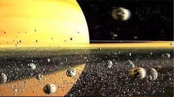 为什么木星有“小太阳系”的美称？
