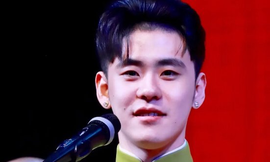 郭德纲收徒顺序