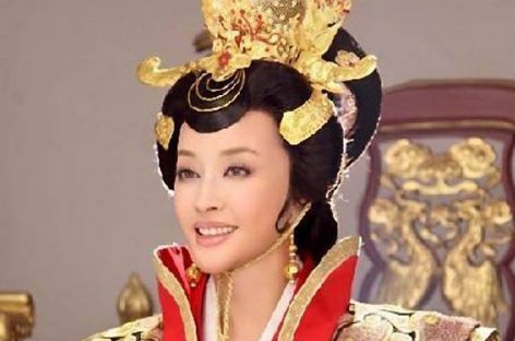 李世民和武则天是什么关系