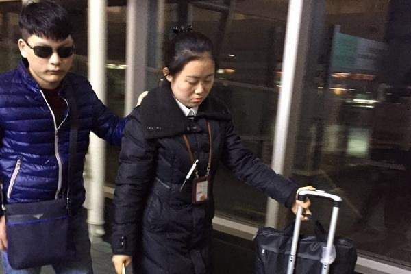 盲人入住酒店无人陪护遭拒,盲人入住为什么会被拒绝呢?