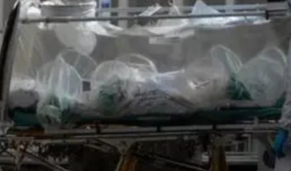 意大利男子死后连续28次阳性，这是怎么回事？