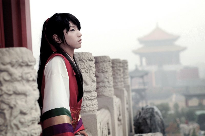 cosplay什么意思