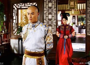 成为公主之后离奇死亡的心机女究竟发生了什么？