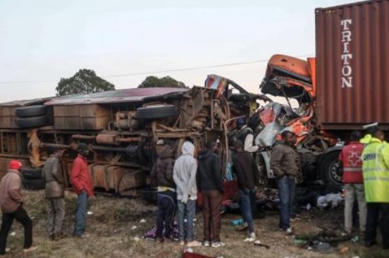 无锡致36死交通事故45人被问责，他们会受到什么惩罚