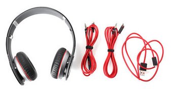 什么是耳机的解析度