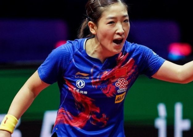 为什么球迷把刘诗雯都叫小枣？