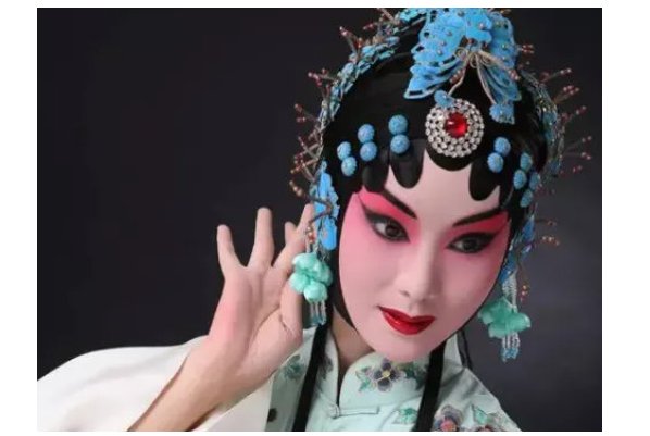 生旦净丑什么意思解释