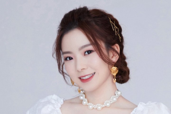 陈卓璇是不是演过陈情令