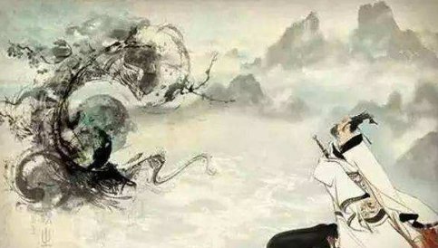 《致青春》里面张开在小酒馆朗诵的那首诗？