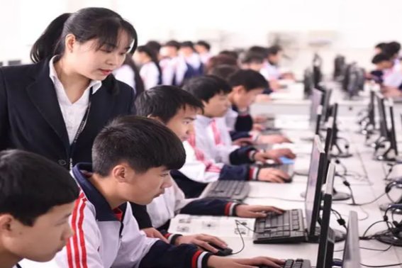 电子商务专业属于哪一大类