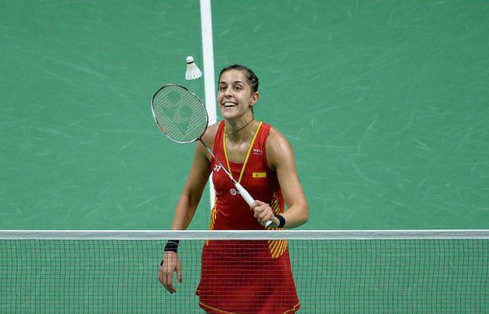 羽毛球女单世界排名2023