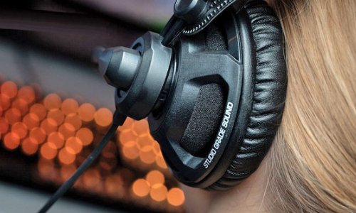 耳机麦克风说话没声音