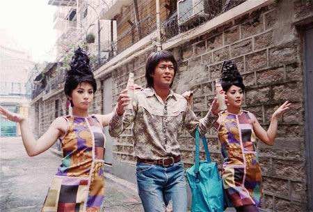 阿娇阿sa庆祝Twins21周年，这个组合有哪些经典的作品？