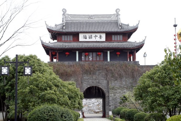 苏州博客门的介绍