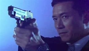 使徒行者大结局是什么