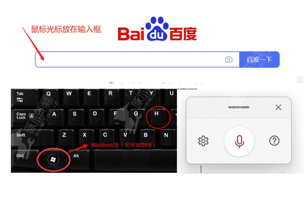 电脑可以语音输入吗？