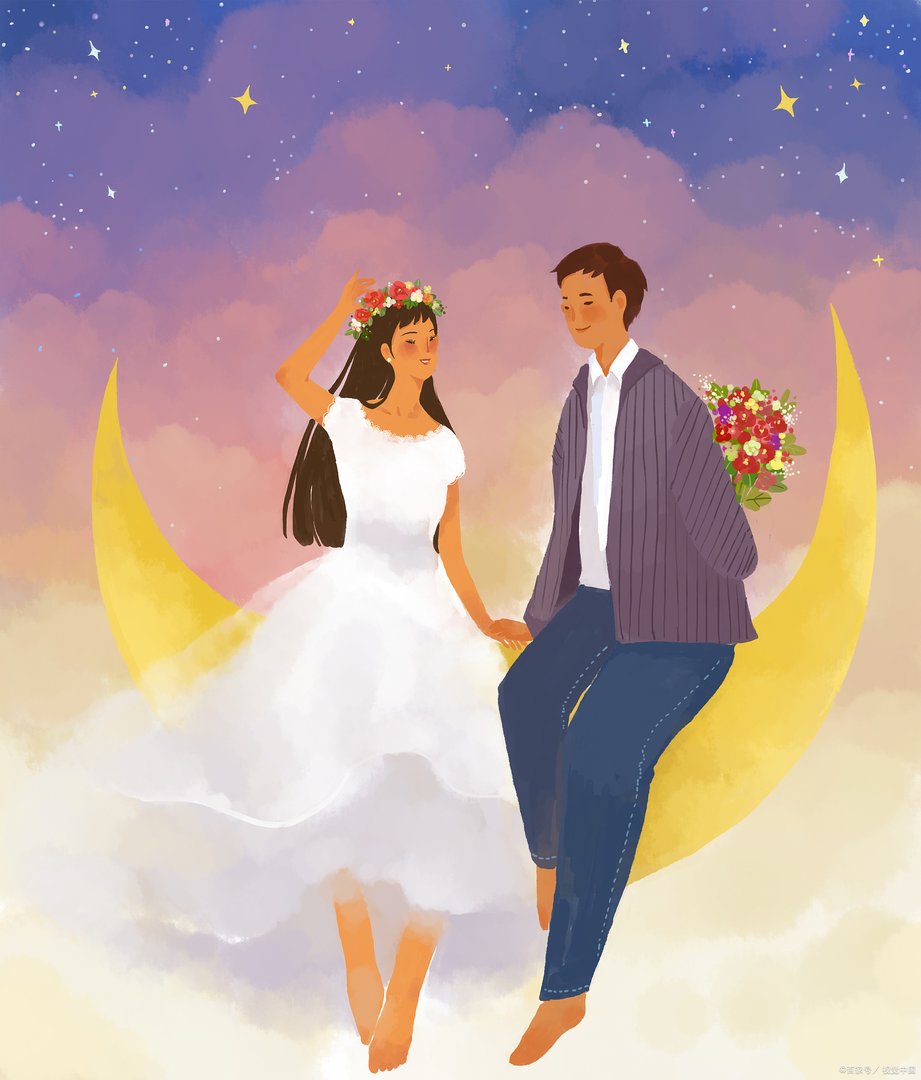 跟老公话不投机，这样的婚姻还要继续吗？