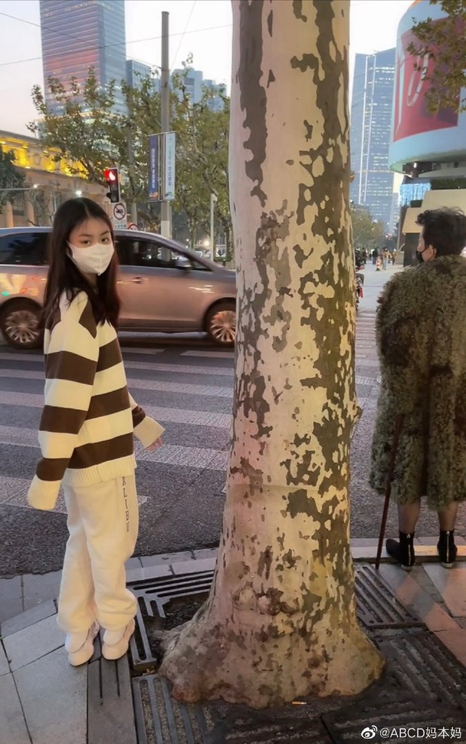 韩姨到底是何方神圣？