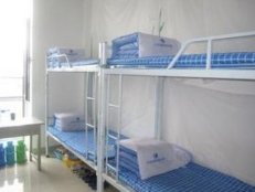 河南女生睡醒发现宿舍只剩自己一人，你有过类似经历吗？