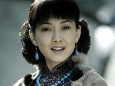 血战长空演员表介绍