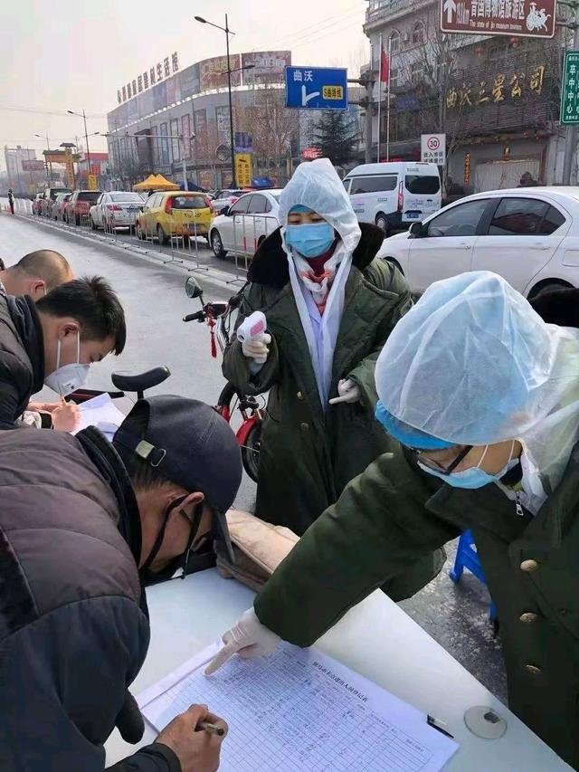 山东临沂三天感染120人，当地的疫情有多严峻？