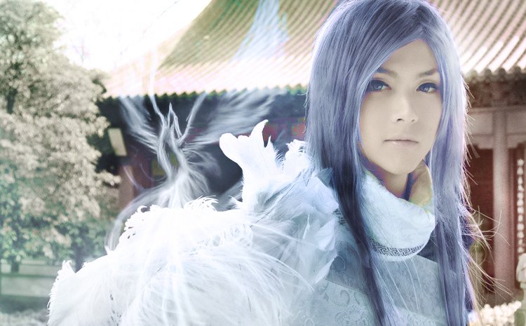 cosplay什么意思