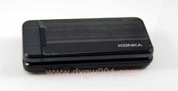 康佳k60的基本功能