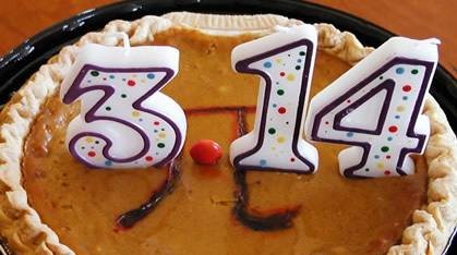 3月14日是什么节？