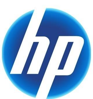 如何让惠普彩色的打出来只有黑白的效果呢？