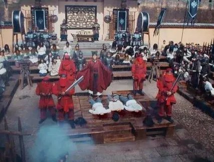 九族指的是什么？为什么叫九族？