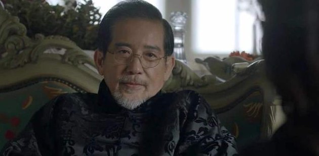 《新世界》中，沈世昌是一个怎样的人？