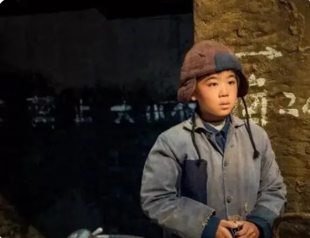人世间郑光明最后看见了吗