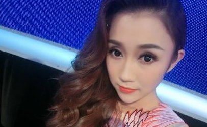 《非诚勿扰》播出多年，有很多的女嘉宾，你认为很漂亮的女嘉宾是谁？