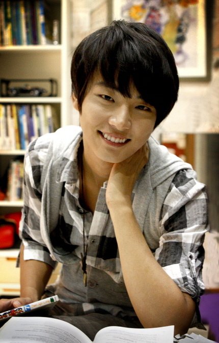 尹时润的音乐作品