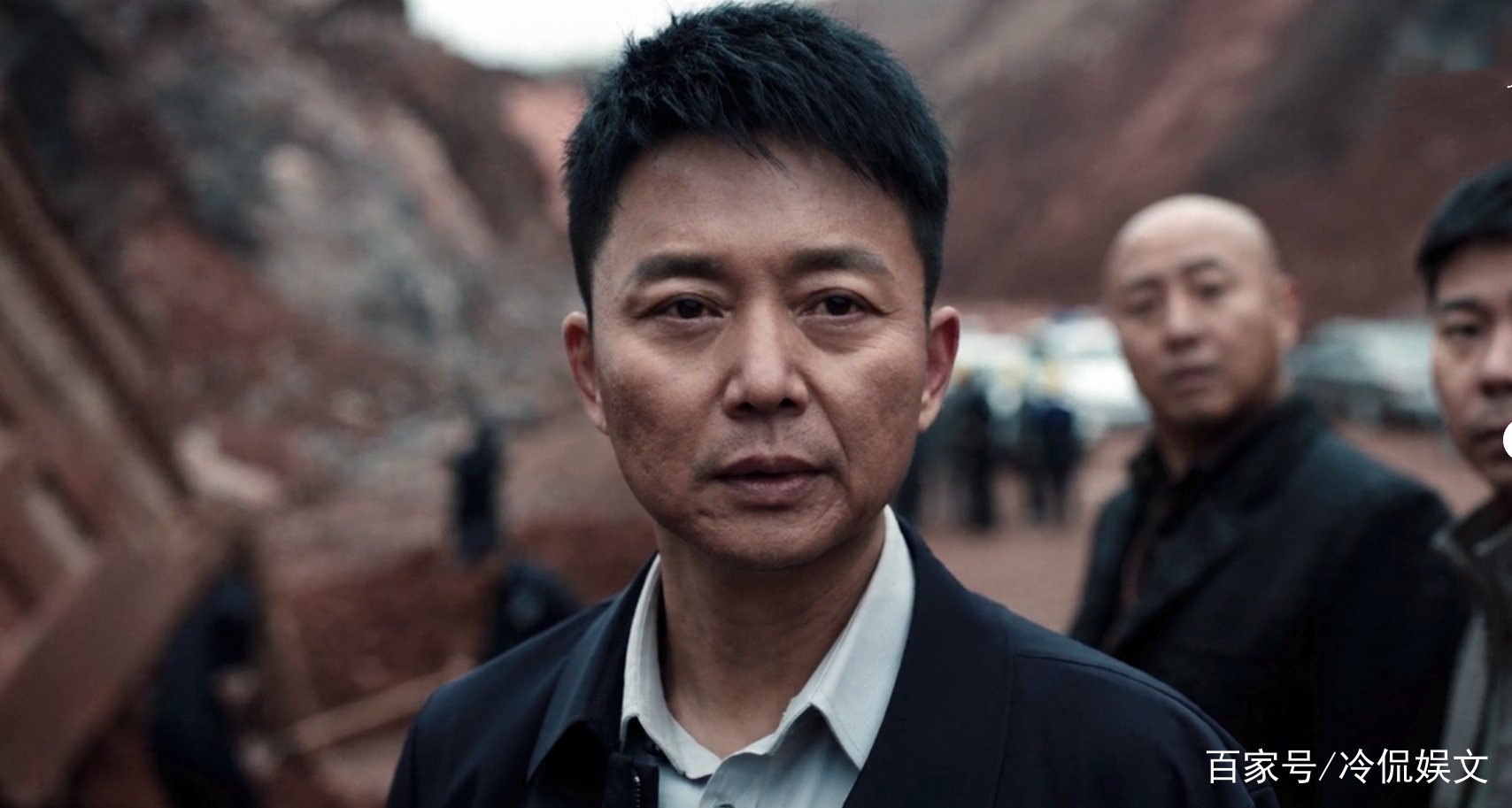 《扫黑风暴》这部剧的结局是怎样的？