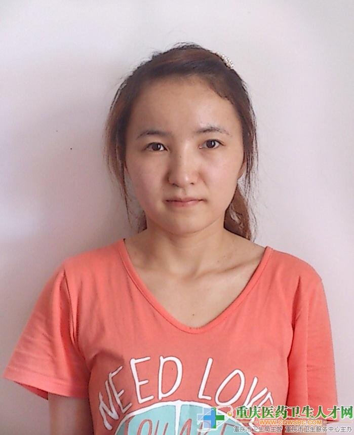 韩晓溪的介绍