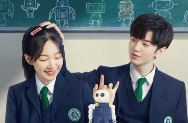 陈哲远是学霸吗？