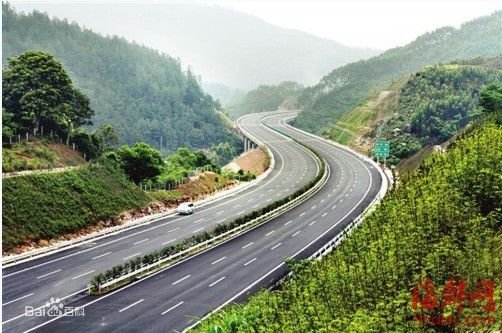 福永高速公路的介绍