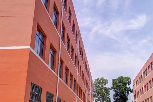 西安职业技术学院咋样好不好