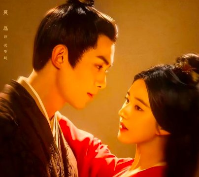 星汉灿烂播放时间