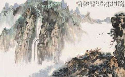 “两岸青山相对出”的整首古诗是什么？