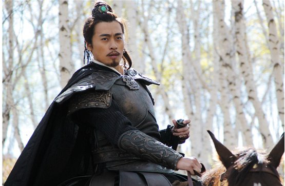 《芈月传》魏冉和芈戎的结局是什么？