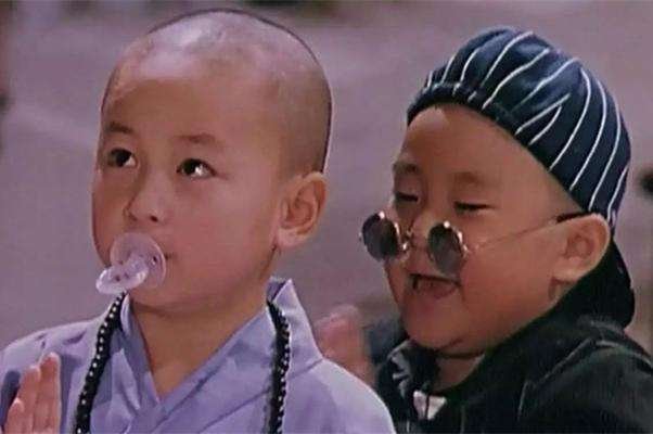 郝邵文释小龙一共出演过几部电影？